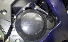 SUZUKI GSX250 R 2020