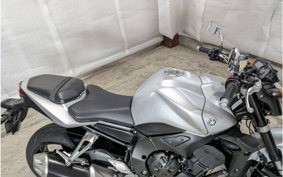 YAMAHA FZ1 FAZER N 2008 RN16