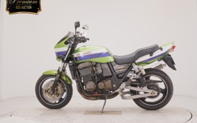 KAWASAKI ZRX1200 R 2002 ZRT20A