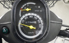 HONDA ﾍﾞﾝﾘｨ50-2 AA05