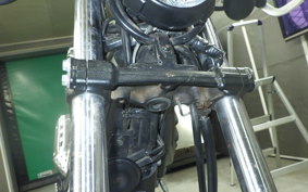 YAMAHA TRICKER Gen.2 2011 DG16J