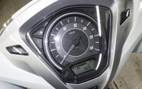 HONDA LEAD 125 JF45