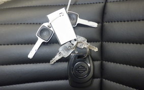 HARLEY FXBB1920 2026