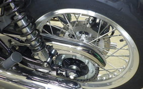 KAWASAKI W800 2021 EJ800E