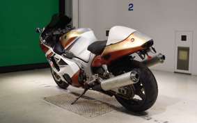 SUZUKI GSX-1300R HAYABUSA 2001