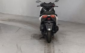 YAMAHA X-MAX 250 SG42J