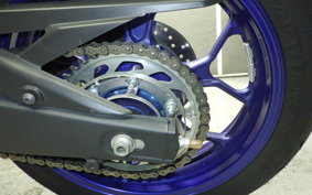 YAMAHA MT-25 2025 RG10J