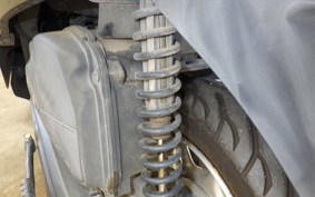 HONDA TACT-4ﾍﾞｰｼｯｸ AF79