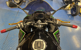 KAWASAKI NINJA 1000SX 2023 ZXT02K