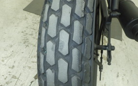 SUZUKI GRASS TRACKER Bigboy 2007 NJ47A