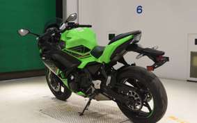KAWASAKI NINJA 650 A 2023 ER650S