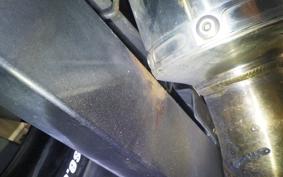 KAWASAKI Z250 ER250C