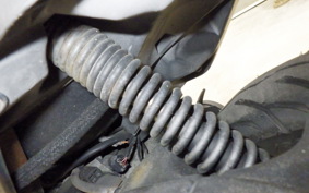 SUZUKI ADDRESS V50 Gen.2 2021 CA42A