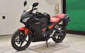 HONDA CBR250R GEN 3 MC41
