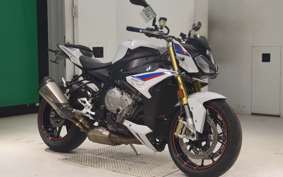 BMW S1000R 2019