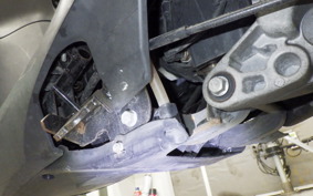 HONDA DIO 110 JF31