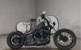 YAMAHA DRAGSTAR 400 1997 4TR