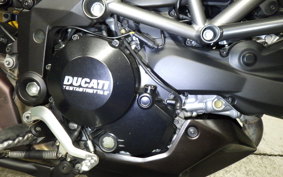 DUCATI MULTISTRADA 1200 S 2013