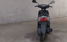 SUZUKI ADDRESS V125 CF4MA