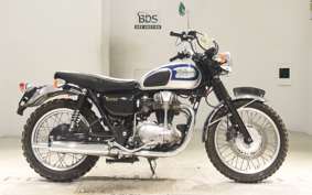 KAWASAKI W650 2000 EJ650A
