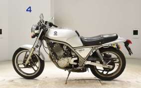 YAMAHA SRX400 1986 1JL