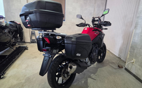 SUZUKI STROM 250 DS11A