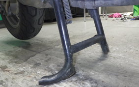 HONDA PC800 PACIFIC COAST 2021 RC34