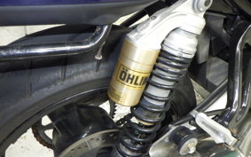 SUZUKI INAZUMA 400 (GSX400) 2000 GK7BA