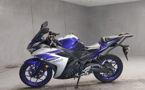 YAMAHA YZF-R25 RG10J