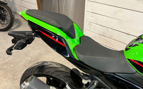KAWASAKI NINJA 400 2022 EX400G