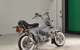 HONDA DAX 50 1996 ST50