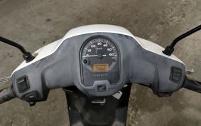 HONDA MANY CTOR AF75