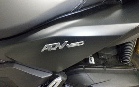 HONDA ADV160 2025 KF54