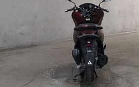 HONDA PCX125 JF81
