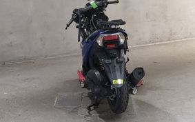 YAMAHA TRICITY 155 ABS SG37J