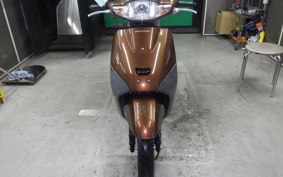 HONDA TACT-4ﾍﾞｰｼｯｸ 2024 AF75