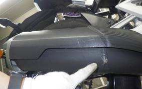 YAMAHA MT-15 2007
