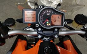 KTM 1290 SUPER  DUKE R V3940