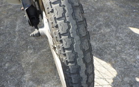 SUZUKI BIRDIE 50 1970 BA41A