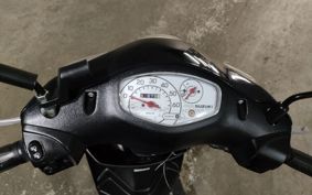 SUZUKI LET's CA4AA