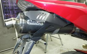 HONDA CBR600RR GEN 2 2006 PC37