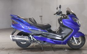 SUZUKI SKYWAVE 250M CJ45A