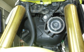 HONDA GROM JC61