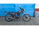 Фото Kawasaki 250TR с японского аукциона