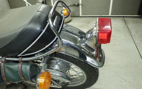 YAMAHA SR400 Gen.3 2004 RH01J