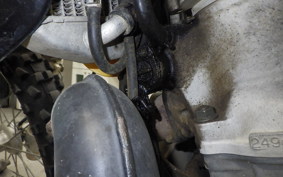 SUZUKI RMX250 S Gen.2 2025 SJ14A