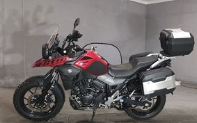 SUZUKI V-STROM 250 DS11A