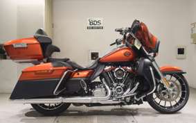 HARLEY FLHXSE 1920CVO 2017