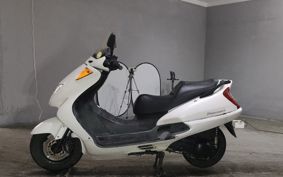 HONDA FORESIGHT MF04