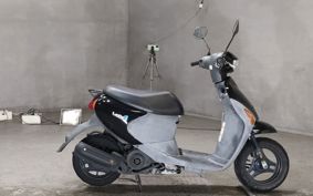 SUZUKI LETS4 CA41A